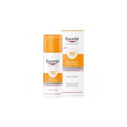 Eucerin PIGMENT CONTROL FLUID SPF 50 SOLAIRE ANTI TACHES