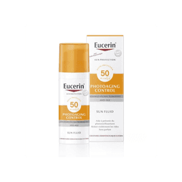Eucerin SUN PROTECTION PHOTOAGING CONTROL FLUID SPF50+
