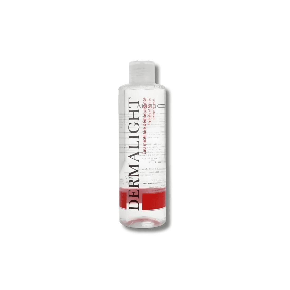 PRODERMA DERMALIGHT EAU MICELLAIRE