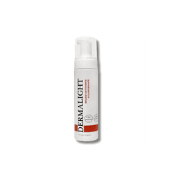 PRODERMA DERMALIGHT MOUSSE NETTOYANTE ÉCLAIRCISSANTE