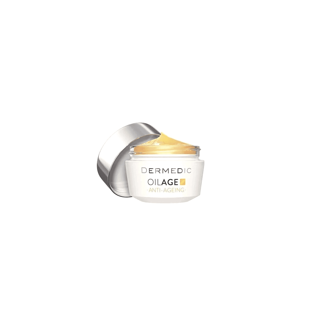 dermedic OILAGE DE JOUR