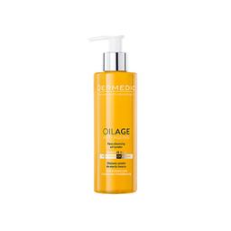 DERMEDIC OILAGE GEL NETTOYANT