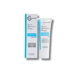 Innovaderm HYDRATANTE RICHE SPF20