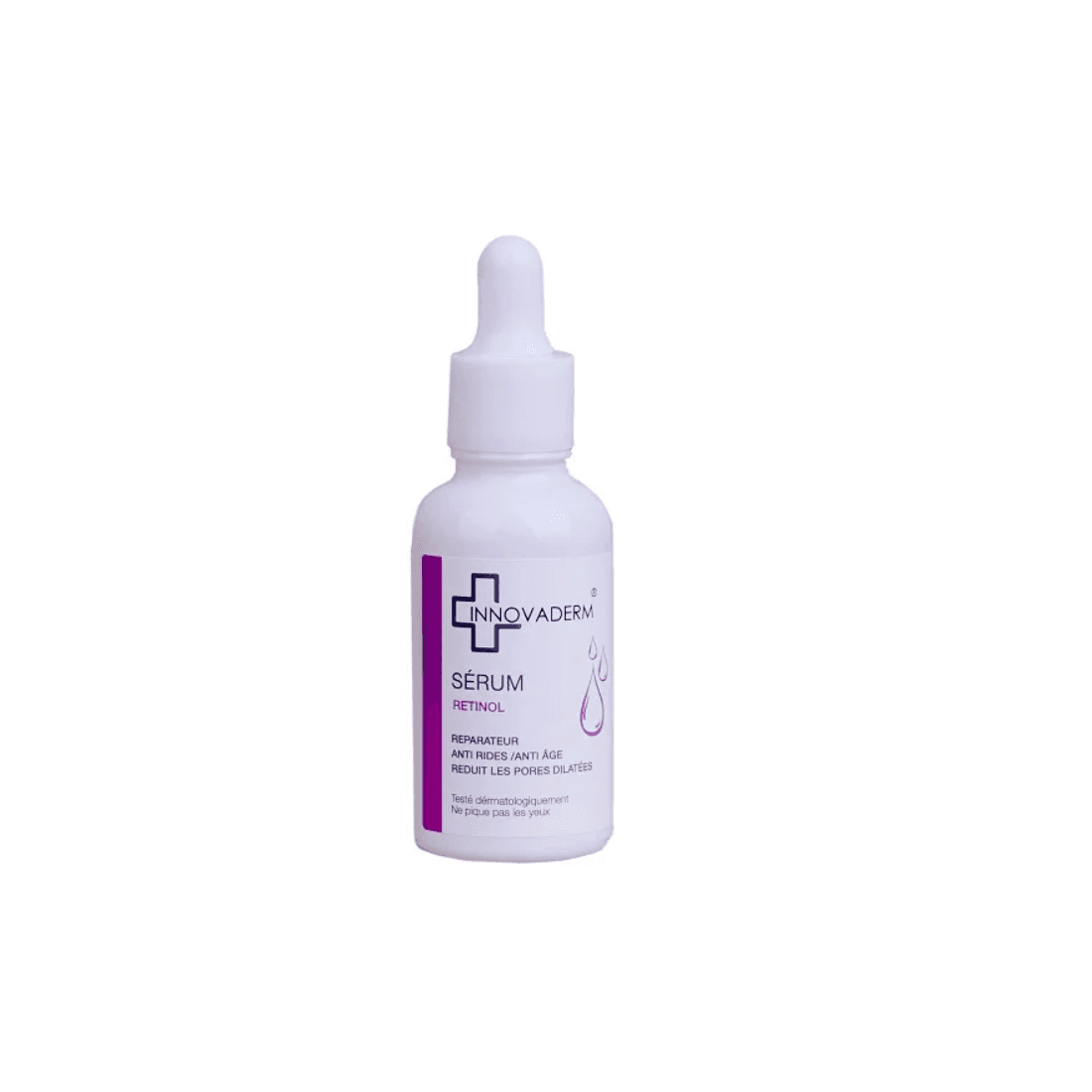 INNOVADERM SERUM RETINOL
