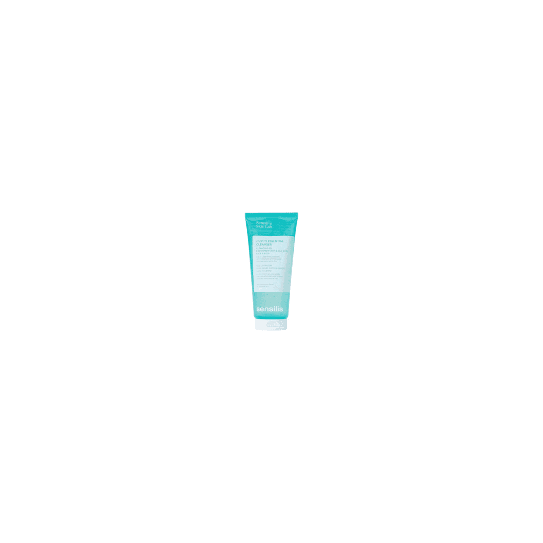 SENSILIS PURIFY ESSENTIAL CLEANSER