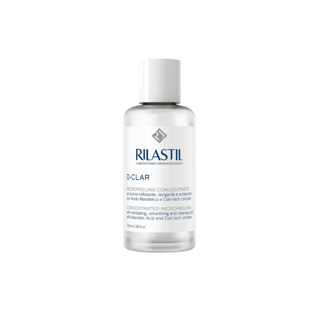 RILASTIL D-CLAR CONCENTRE MICROPEELING