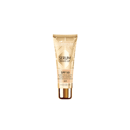 BIELENDA 2EN1 FOND DE TEINT+SERUM SPF50 N3