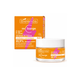 BIELENDA RECHARGE BOOST GEL
