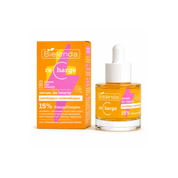 Bielenda RECHARGE BOOST SERUM