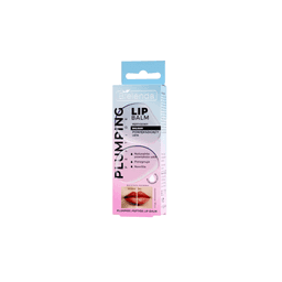 BIELENDA PLUMPING BAUME A LEVRES PEPTIDES 10 GR