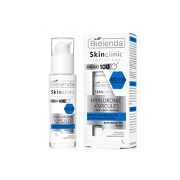 BIELENDA SKIN CLINIC SPICULES 100 SERUM