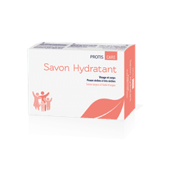 PROTIS CARE SAVON HYDRATANT 85 GR