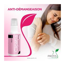PROTIS CARE CICATIS SPRAY 45