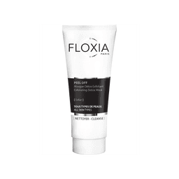 FLOXIA MASQUE PEEL OFF DETOX