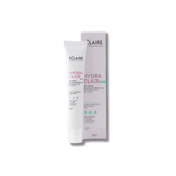 ECLAIRE HYDRACLAIR GEL MAT PEAUX MIXTES A GRASSES