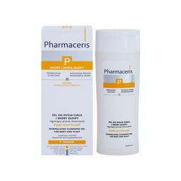 Pharmaceris P PURI ICHTILIUM GEL DOUCHESHAMP