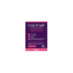 VITAVEA MANHAE FEMMES ENCEINTES GELLULES B 30