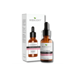 BIOBALANCE SUPER SERUM COLLAGEN VITAMINE C