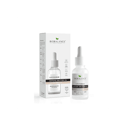 BIOBALANCE SUPER SERUM CAFFEINE SOLUTION 5%