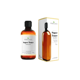 BIOBALANCE SUPER TONER GLOW SKIN C