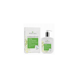 BIOBALANCE DERMASOOTHE GEL NETTOYANT APAISANT