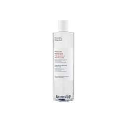 SENSILIS EAU MICELLAIRE PEAU SENSIBLES