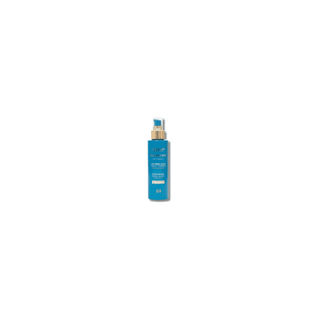 HYALURO SUN LAIT APRÈS-SOLEIL