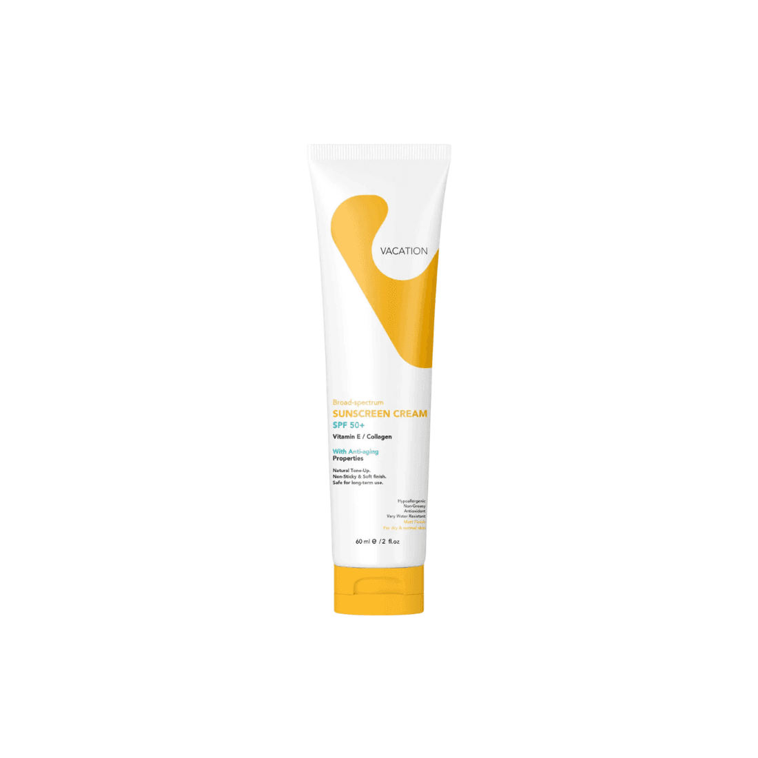 VACATION SOLAIRE SPF50+