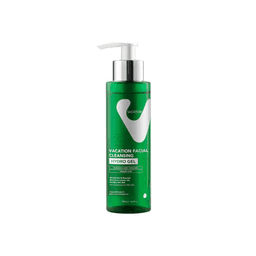 VACATION HYDRO GEL NETTOYANT PEAUX MIXTES À GRASSES