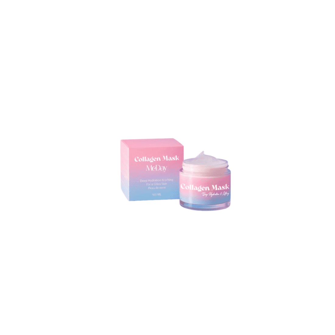 MEDAY COLLAGENE MASK