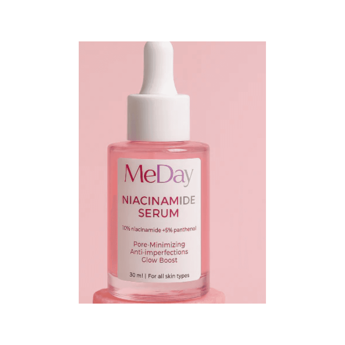 MEDAY SERUM NIACINAMIDE