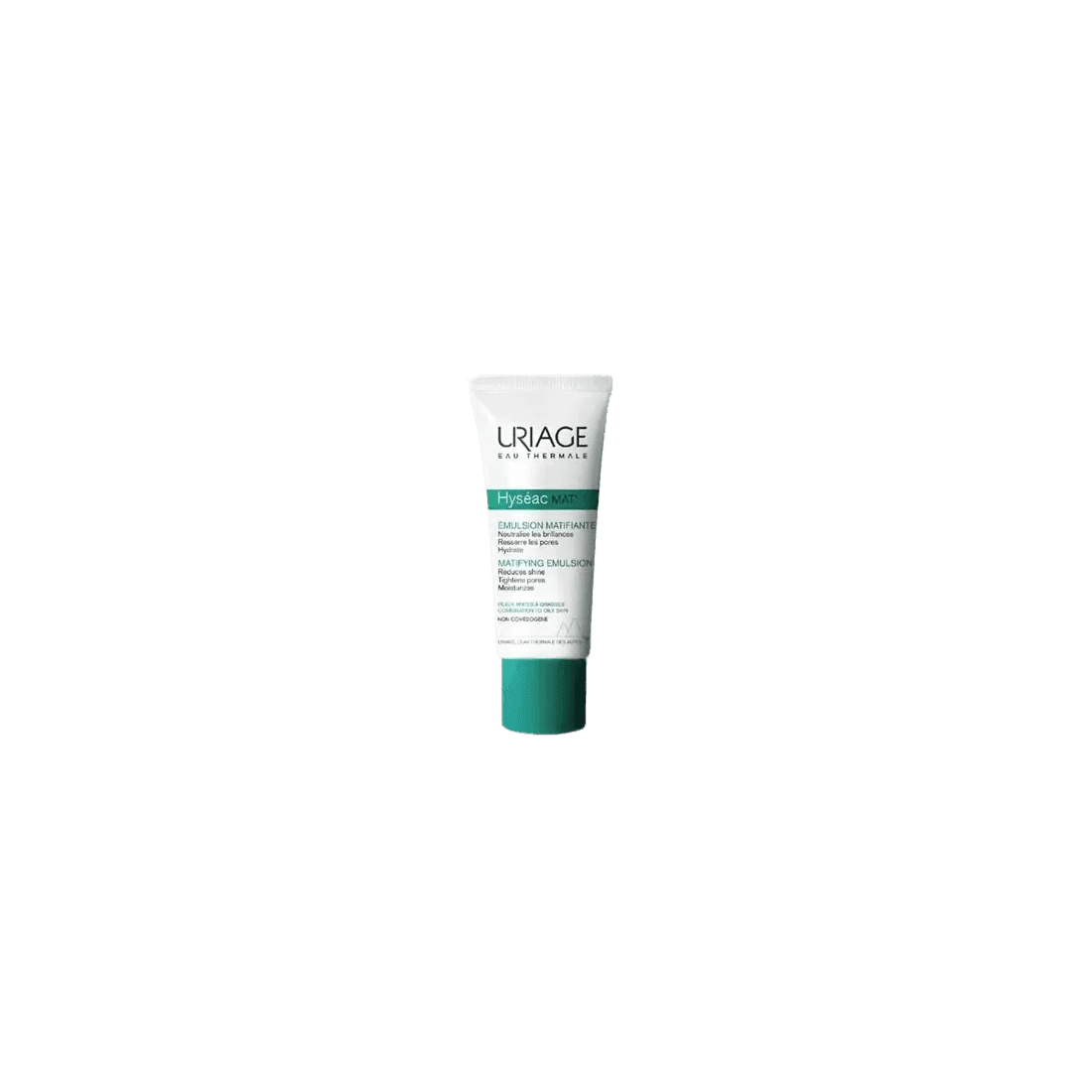 Uriage HYSEAC MAT EMULSION
