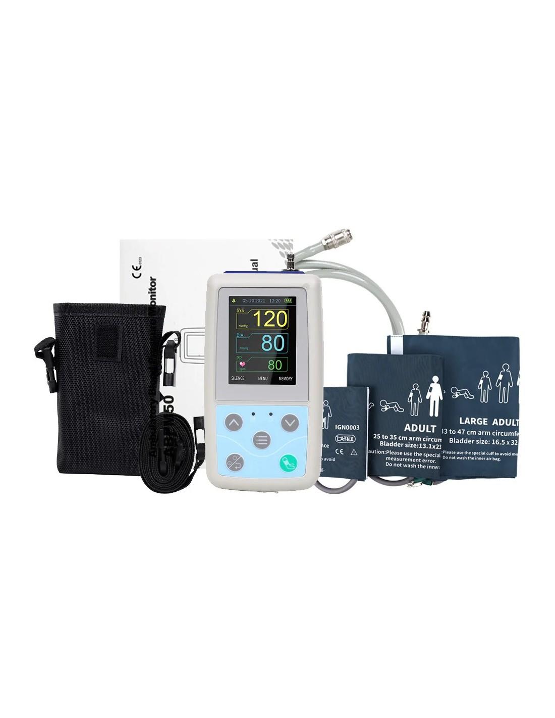 HOLTER TENSIONNEL CONTEC ABPM50 24H