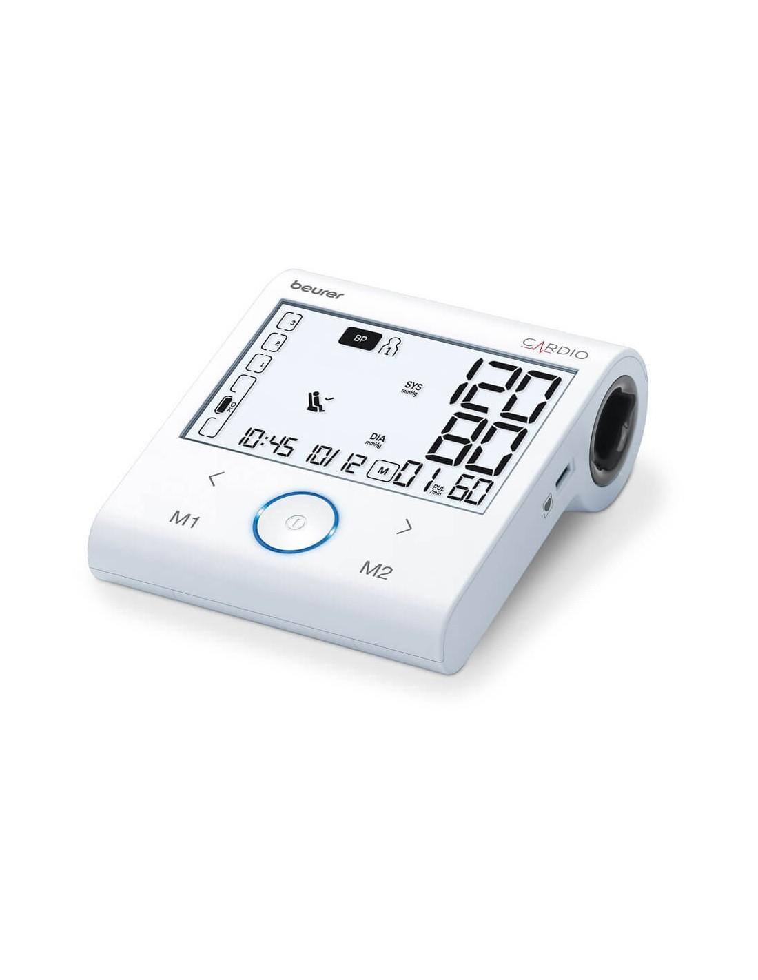 Tensiomètre Beurer BM 96 Cardio