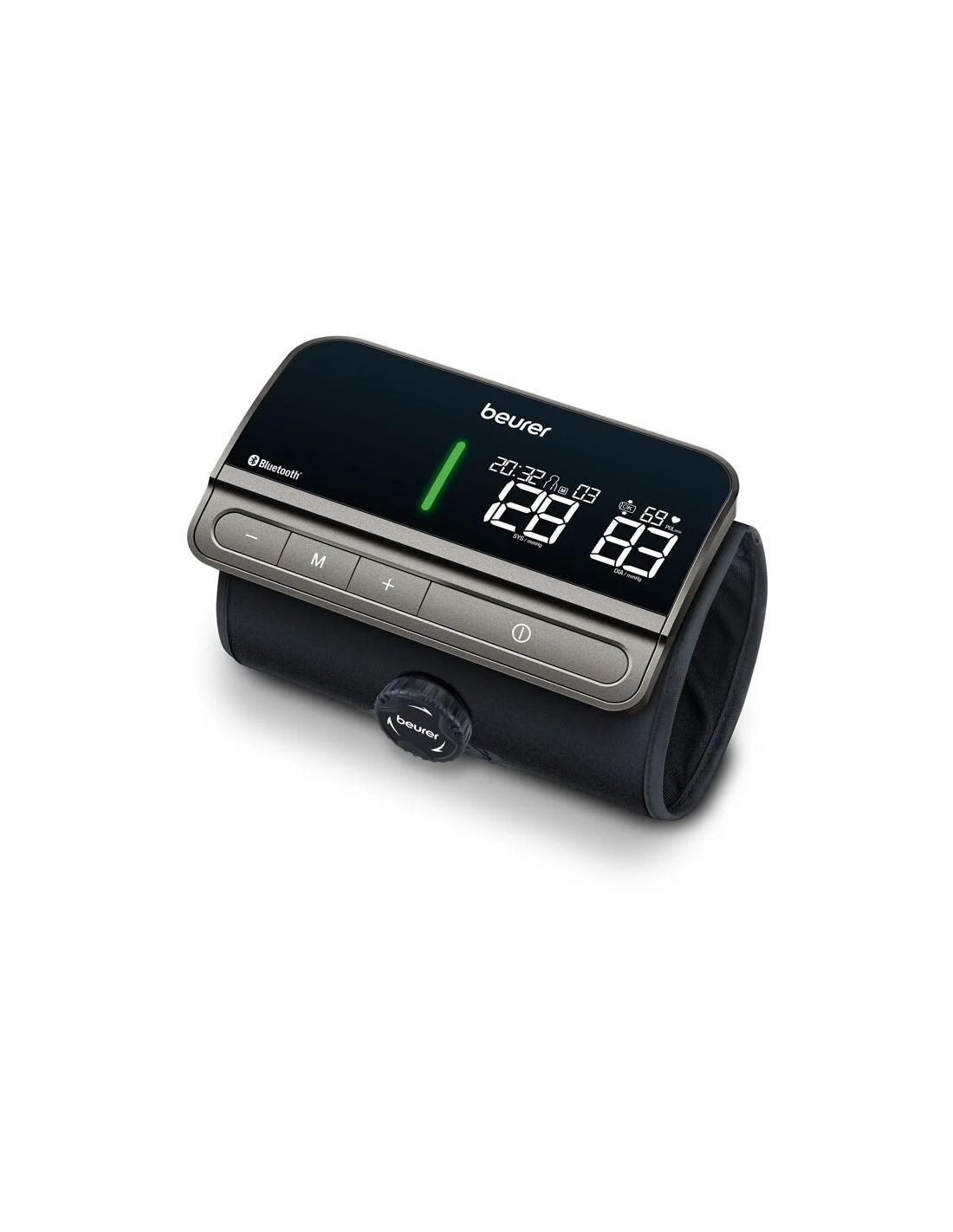 Tensiomètre Au Bras Beurer BM81 EasyLock