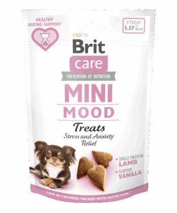 Brit Care Mini Friandise MOOD