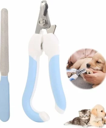 COUPE ONGLE LIME PET GROOMING TOOLS