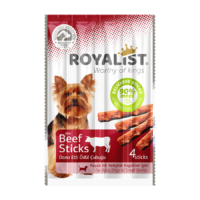 ROYALIST DOG STICKS