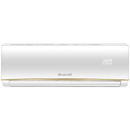 Brandt 12K BTU INDOOR+OUTDOOR