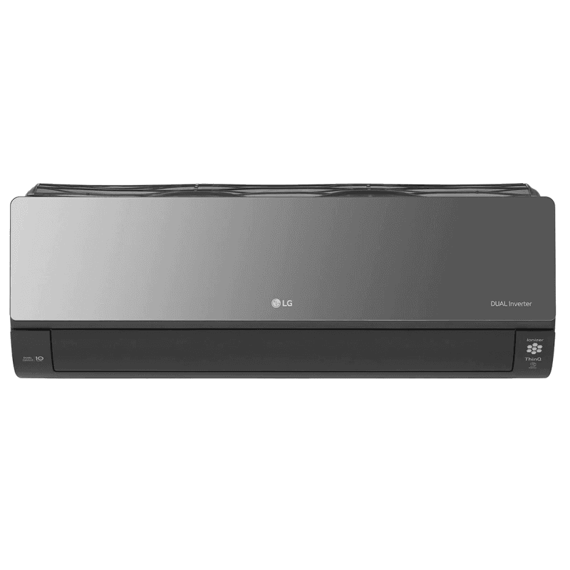Lg SPLIT ARTCOOL MIRROIR C F 24K