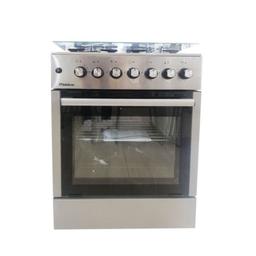 CUISINIERE_BIOLUX M.G5858XST TB