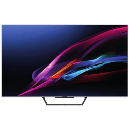 Telefunken 65''QLED SMART ANDROID QG3B GOOGLE 4K