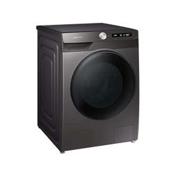 Samsung SÉCHANT FRONTAL WD10T654DBNLO ADWASH 10.5KG SILVRE