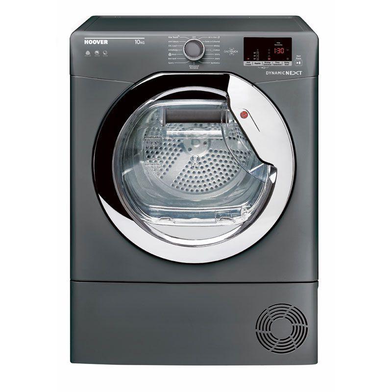SECHE LINGE FRONTALE HOOVER DXC10DCER-80 10KG
