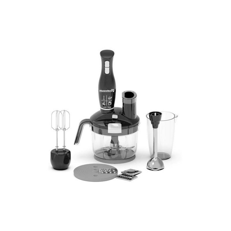 HAUSBERG 1500W