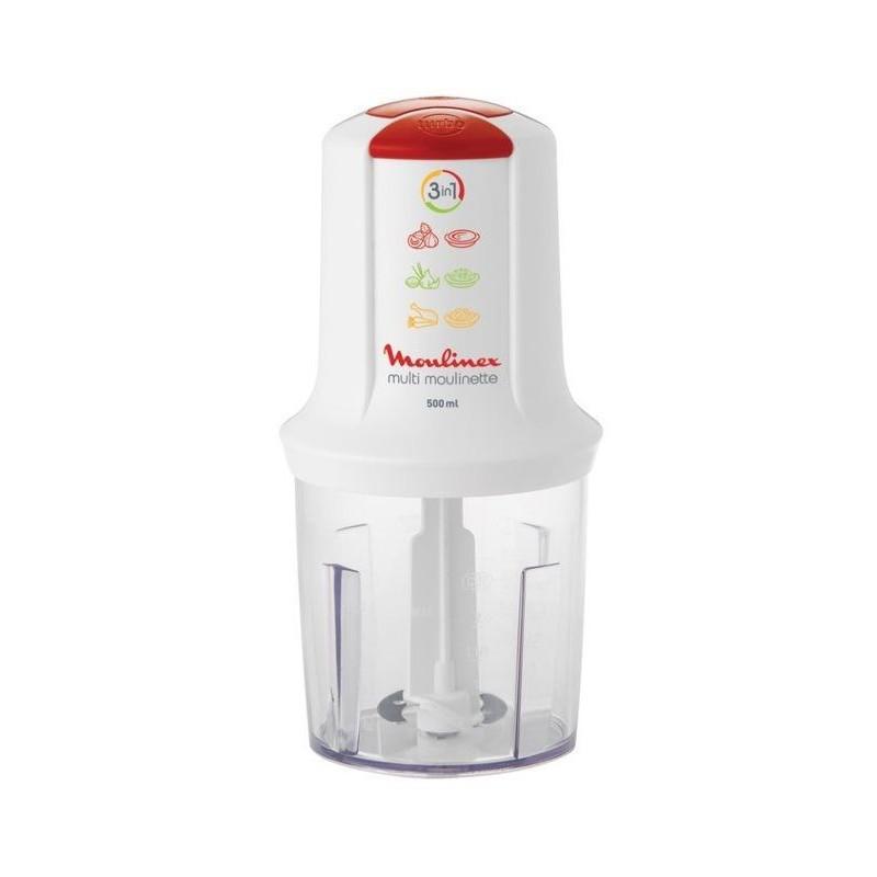 Moulinex MULTIMOULINETTE 500W