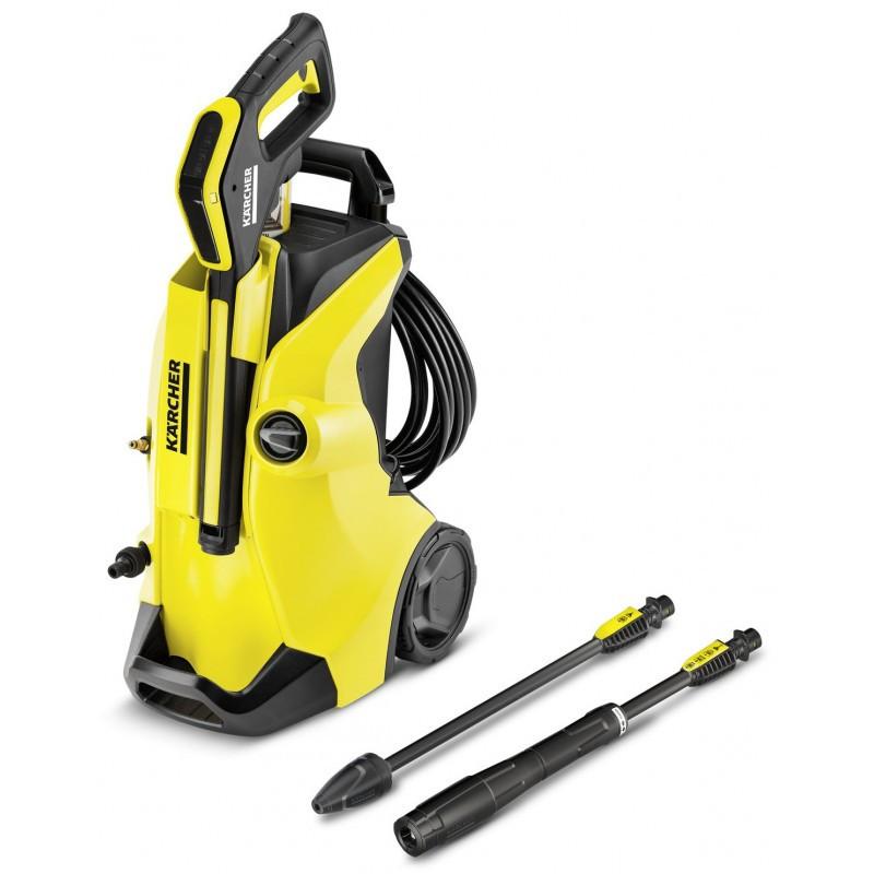 Kärcher Nettoyeur HAUTE PRESSION K4 FULL CONTROL 1800W