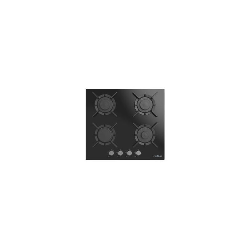 Feux Plaque 60 CM FONTE FFD AP1641.BS03