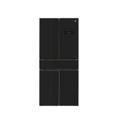 SIDE BY HOOVER HN5D84B NOFROST 461L