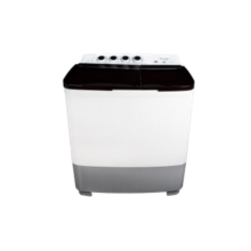 Condor LAVE LINGE SEMI-AUTOMATIQUE WT10T1BF 10.5KG